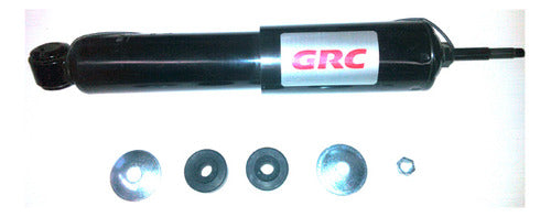 P-61653 - PAR DE AMORTIGUADORES GRC DELANTEROS PARA FORD F-350 SUPER DUTY 1996-2004
