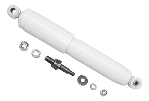 P-G63394 - PAR DE AMORTIGUADORES GRC DELANTEROS PARA CHEVROLET P30 1975-1999