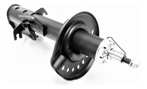 G52528 G52529 - PAR DE AMORTIGUADORES GRC DELANTEROS PARA NISSAN SENTRA IZQ-DER 2013-2019