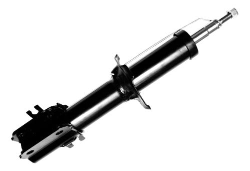 G52052 G52053 - PAR DE AMORTIGUADORES GRC DELANTEROS PARA CHEVROLET MATIZ DER-IZQ 2000-2005