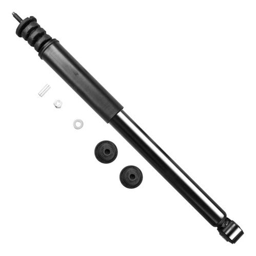 P-70011 - PAR DE AMORTIGUADORES GRC TRASEROS PARA RENAULT LOGAN 2007-2011