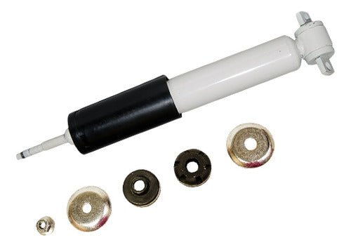 P-G64043 - PAR DE AMORTIGUADORES GRC DELANTEROS PARA DODGE RAM 3500 2011-2015