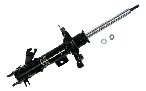 G56671 G56672 - PAR DE AMORTIGUADORES GRC DELANTEROS PARA NISSAN ALTIMA IZQ-DER 2002-2006