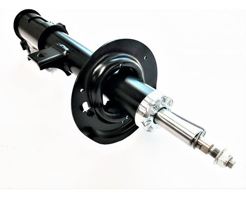 G521489 G521490 - PAR DE AMORTIGUADORES GRC DELANTEROS PARA HYUNDAI IX35 IZQ-DER 2015-2016