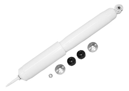 P-G63624 - PAR DE AMORTIGUADORES GRC TRASEROS PARA FORD E-150 CLUB WAGON 2003-2005