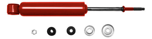P-42972 - PAR DE AMORTIGUADORES GRC DELANTEROS PARA NISSAN PICKUP 1965-2008