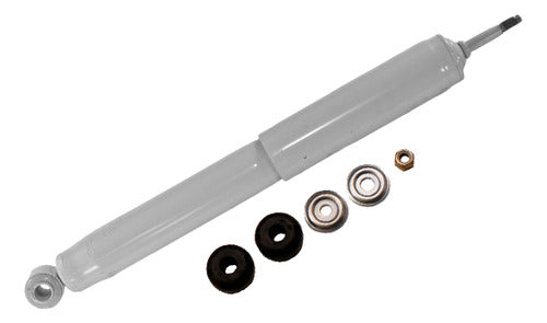 P-G64029 - PAR DE AMORTIGUADORES GRC TRASEROS PARA TOYOTA FJ CRUISER 2007-2012