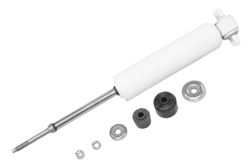 P-G63489 - PAR DE AMORTIGUADORES GRC DELANTEROS PARA CHEVROLET C1500 1988-1999