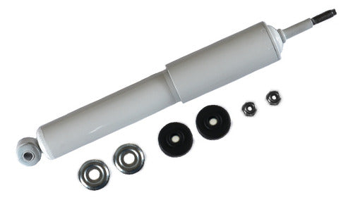 P-G63716 - PAR DE AMORTIGUADORES GRC DELANTEROS PARA FORD F-150 1997-2003