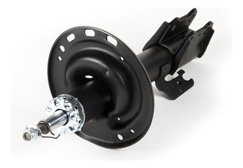 G52447 G52448 - PAR DE AMORTIGUADORES GRC DELANTEROS PARA LEXUS RX350 IZQ-DER 2010-2015