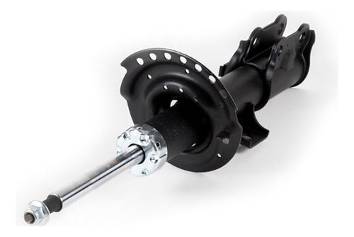 G52439 G52440 - PAR DE AMORTIGUADORES GRC DELANTEROS PARA HYUNDAI ELANTRA IZQ-DER 2012-2013