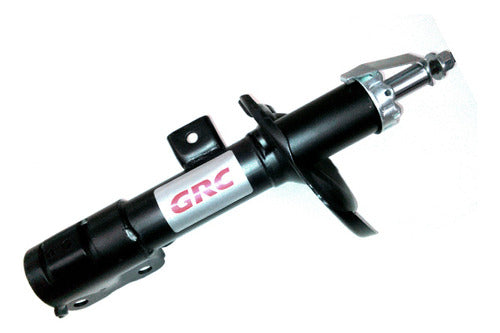 G52262 G52263 - PAR DE AMORTIGUADORES GRC DELANTEROS PARA MITSUBISHI LANCER IZQ-DER 2008-2010