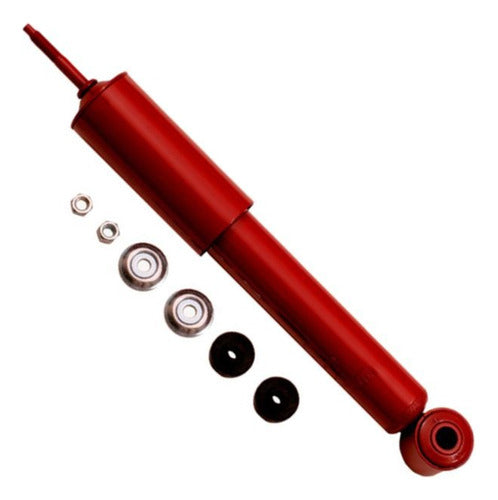 P-81870 - PAR DE AMORTIGUADORES GRC DELANTEROS PARA TOYOTA PICKUP 1986-1995