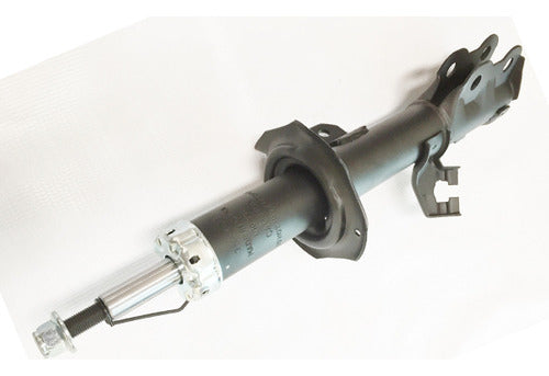G52453 G52454 - PAR DE AMORTIGUADORES GRC DELANTEROS PARA NISSAN MARCH IZQ-DER 2012-2020