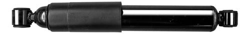 P-70002 - PAR DE AMORTIGUADORES GRC TRASEROS PARA RENAULT KANGOO 2003-2014