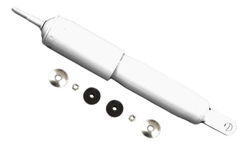 P-G63803 - PAR DE AMORTIGUADORES GRC DELANTEROS PARA GMC YUKON XL 1500 2000-2006