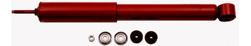 P-81911 - PAR DE AMORTIGUADORES GRC TRASEROS PARA ISUZU AMIGO 1998-2000