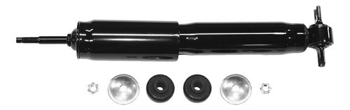 P-61626 - PAR DE AMORTIGUADORES GRC DELANTEROS PARA MAZDA B2500 1998-2001