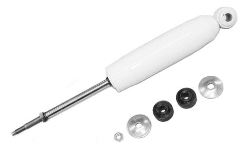 P-G63614 - PAR DE AMORTIGUADORES GRC DELANTEROS PARA FORD EXCURSION 2000-2005