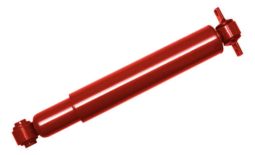 P-42968 - PAR DE AMORTIGUADORES GRC TRASEROS PARA CHEVROLET S10 BLAZER 1990-1994