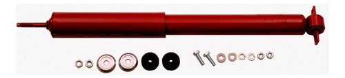 P-81869 - PAR DE AMORTIGUADORES GRC DELANTEROS PARA JEEP GRAND CHEROKEE 1999-2004