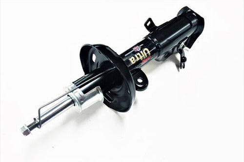 G52696 G52697 - PAR DE AMORTIGUADORES GRC DELANTEROS PARA HONDA CIVIC IZQ-DER 2012-2015