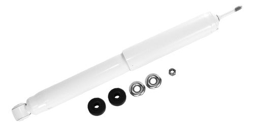 P-G64009 - PAR DE AMORTIGUADORES GRC DELANTEROS PARA DODGE RAM 2500 2010-2018