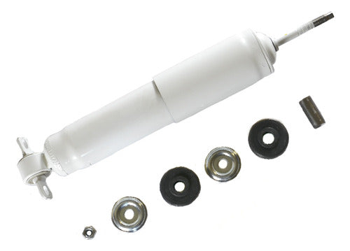 P-G63894 - PAR DE AMORTIGUADORES GRC DELANTEROS PARA GMC SAVANA 1500 2003-2011