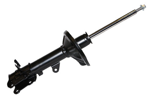 G52162 G52163 - PAR DE AMORTIGUADORES GRC TRASEROS PARA KIA SPECTRA IZQ-DER 2004-2009
