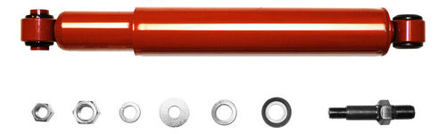 P-42958 - PAR DE AMORTIGUADORES GRC TRASEROS PARA CHEVROLET P30 1989-1990