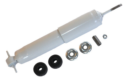 P-G63895 - PAR DE AMORTIGUADORES GRC DELANTEROS PARA CHEVROLET EXPRESS CARGO 2009-2023