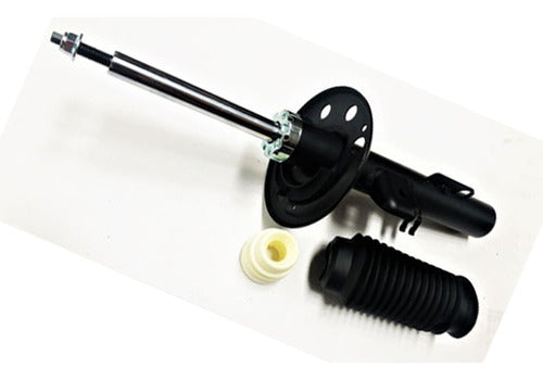 G52398 G52399 - PAR DE AMORTIGUADORES GRC DELANTEROS PARA FORD TAURUS IZQ-DER 2010-2012