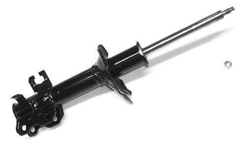 G55657 G55658 - PAR DE AMORTIGUADORES GRC DELANTEROS PARA NISSAN TSURU IZQ-DER 1992-2018