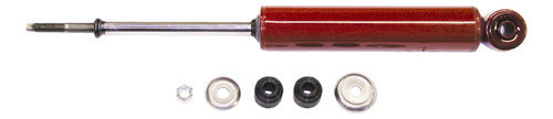 P-81507 - PAR DE AMORTIGUADORES GRC DELANTEROS PARA ISUZU TROOPER 1984-1986