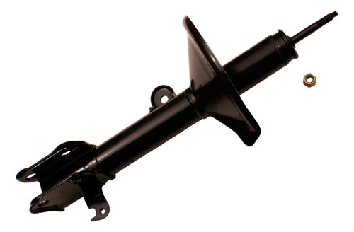 G56758 G56759 - PAR DE AMORTIGUADORES GRC DELANTEROS PARA HONDA PILOT DER-IZQ 2003-2008