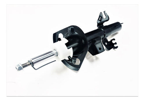 G52845 G52846 - PAR DE AMORTIGUADORES GRC DELANTEROS PARA JEEP CHEROKEE IZQ-DER 2014-2018
