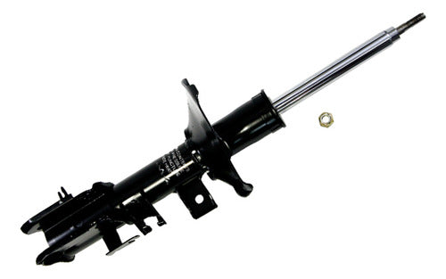 G56687 G56688 - PAR DE AMORTIGUADORES GRC DELANTEROS PARA INFINITI QX4 IZQ-DER 2002-2003