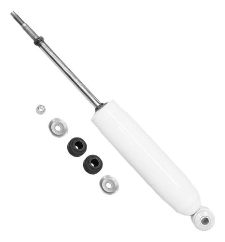 P-70169 - PAR DE AMORTIGUADORES GRC DELANTEROS PARA FORD E-250 ECONOLINE 1985-1991