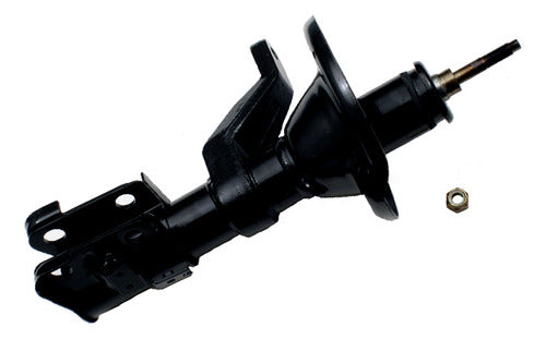 G56799 G56800 - PAR DE AMORTIGUADORES GRC DELANTEROS PARA HONDA CR-V DER-IZQ 2002-2006