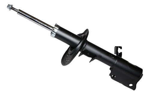 G52173 G52174 - PAR DE AMORTIGUADORES GRC DELANTEROS PARA NISSAN X-TRAIL IZQ-DER 2008-2012