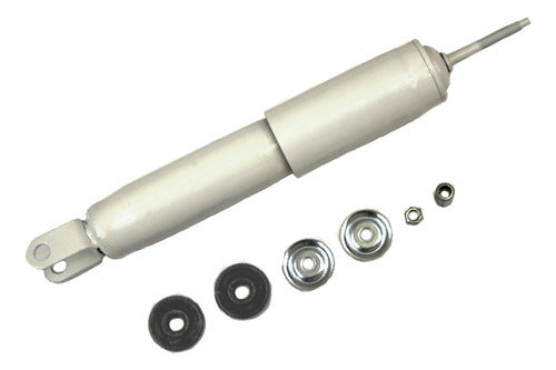 P-G63893 - PAR DE AMORTIGUADORES GRC DELANTEROS PARA CHEVROLET EXPRESS 1500 2003-2014