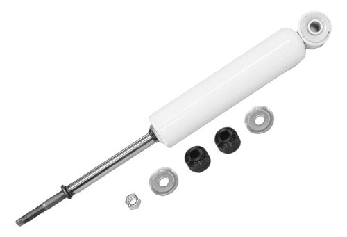P-G63902 - PAR DE AMORTIGUADORES GRC DELANTEROS PARA NISSAN PICKUP 1965-2015