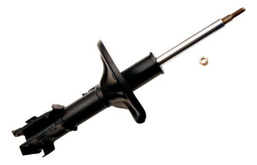 G56635 G56636 - PAR DE AMORTIGUADORES GRC DELANTEROS PARA MITSUBISHI GALANT DER-IZQ 1999-2003