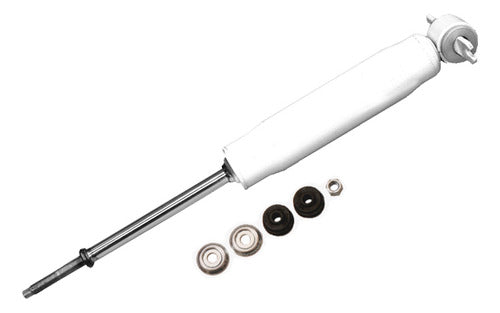 P-G63937 - PAR DE AMORTIGUADORES GRC DELANTEROS PARA TOYOTA TACOMA 1995-2004