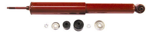 P-81517 - PAR DE AMORTIGUADORES GRC TRASEROS PARA CHEVROLET CITATION II 1984-1985