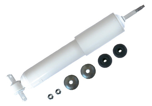 P-G63772 - PAR DE AMORTIGUADORES GRC DELANTEROS PARA MAZDA B4000 1998-2006