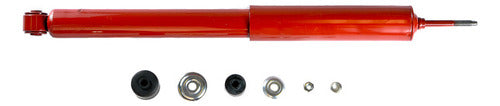 P-81530 - PAR DE AMORTIGUADORES GRC TRASEROS PARA OLDSMOBILE FIRENZA 1982-1988