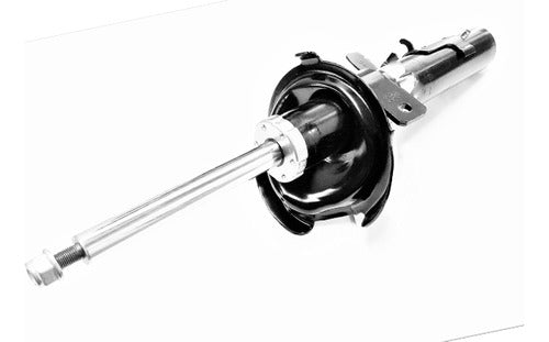 G52887 G52888 - PAR DE AMORTIGUADORES GRC DELANTEROS PARA FORD FOCUS IZQ-DER 2007-2011