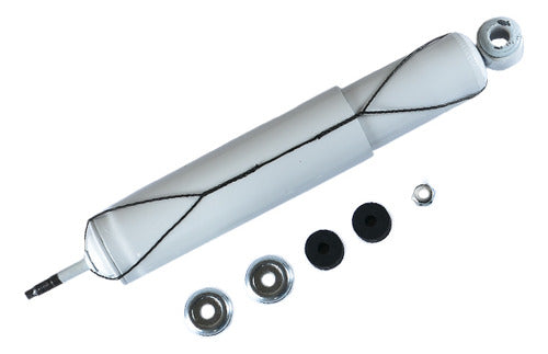 P-G63610 - PAR DE AMORTIGUADORES GRC TRASEROS PARA TOYOTA SIENNA 1998-2003