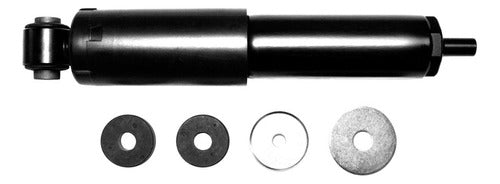 P-69582 - PAR DE AMORTIGUADORES GRC TRASEROS PARA VOLKSWAGEN EUROVAN 2000-2004